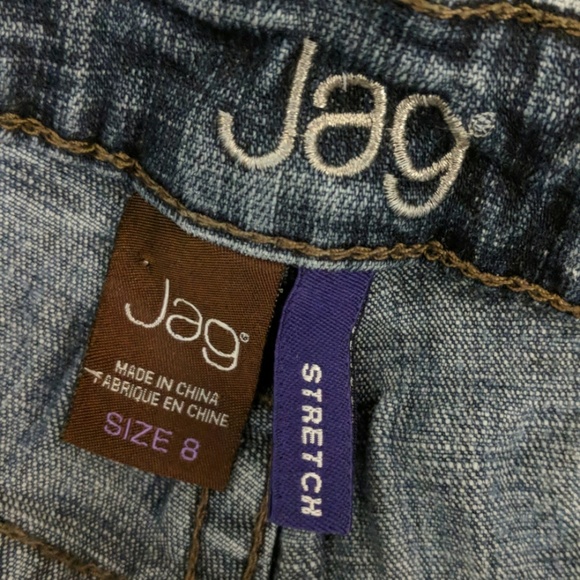 JAG Denim Stretch Jeans - Picture 4 of 4